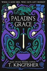 Paladin's Grace