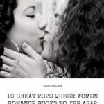 10 Great 2020 Queer Women Romance Books to Watch Out For - 87