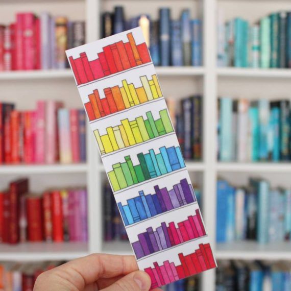 Show Your Pride With Queer Literary Gifts - 15