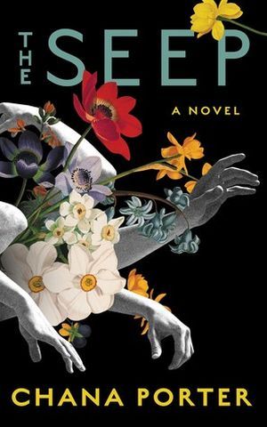 The Seep Book Cover