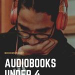 4 Under 4  Fast   Fabulous Audiobooks Under 4 Hours - 81