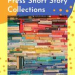 20 Must Read Small Press Short Story Collections and Anthologies - 76