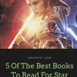 5 of the Best Books to Read for Star Wars Day 2020 - 14