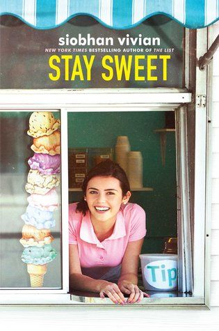 Stay Sweet Book Cover