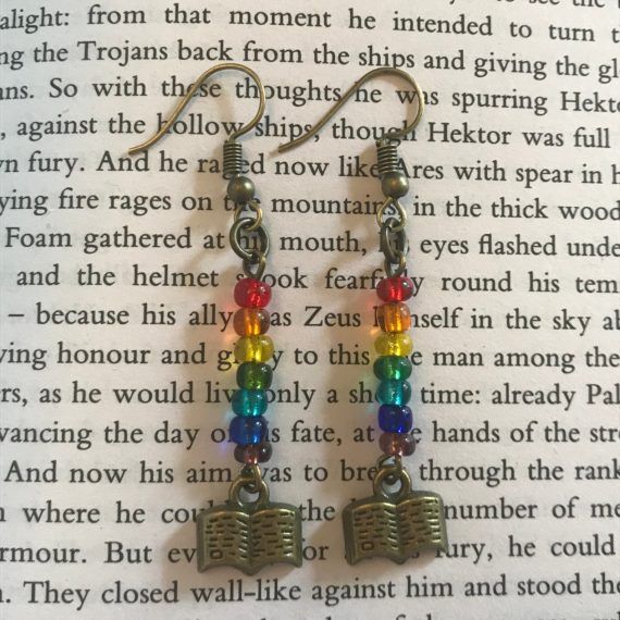 Show Your Pride With Queer Literary Gifts - 60