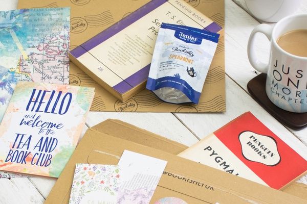 Awesome Subscription Book Boxes for Beverage Lovers - 16