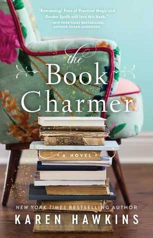 the book charmer by karen hawkins