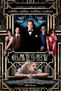 The Great Gatsby Movie