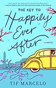 23 Excellent Books With Happy Endings - 31