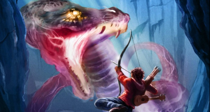 rick riordan the tower of nero rick riordan the tower of nero