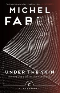 Under the Skin cover