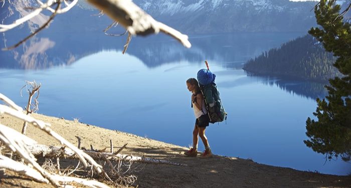 8 Memoirs of Women Hiking in the Wilderness - Electric Literature