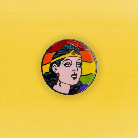 Show Your Pride With Queer Literary Gifts - 63