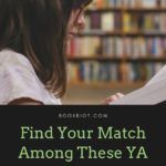 Find Your Match Among These YA Books By Enneagram Type - 45