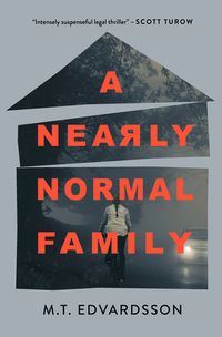 A Family Affair  Crime Novels About Family - 73