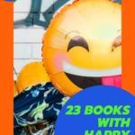 23 Excellent Books With Happy Endings - 51