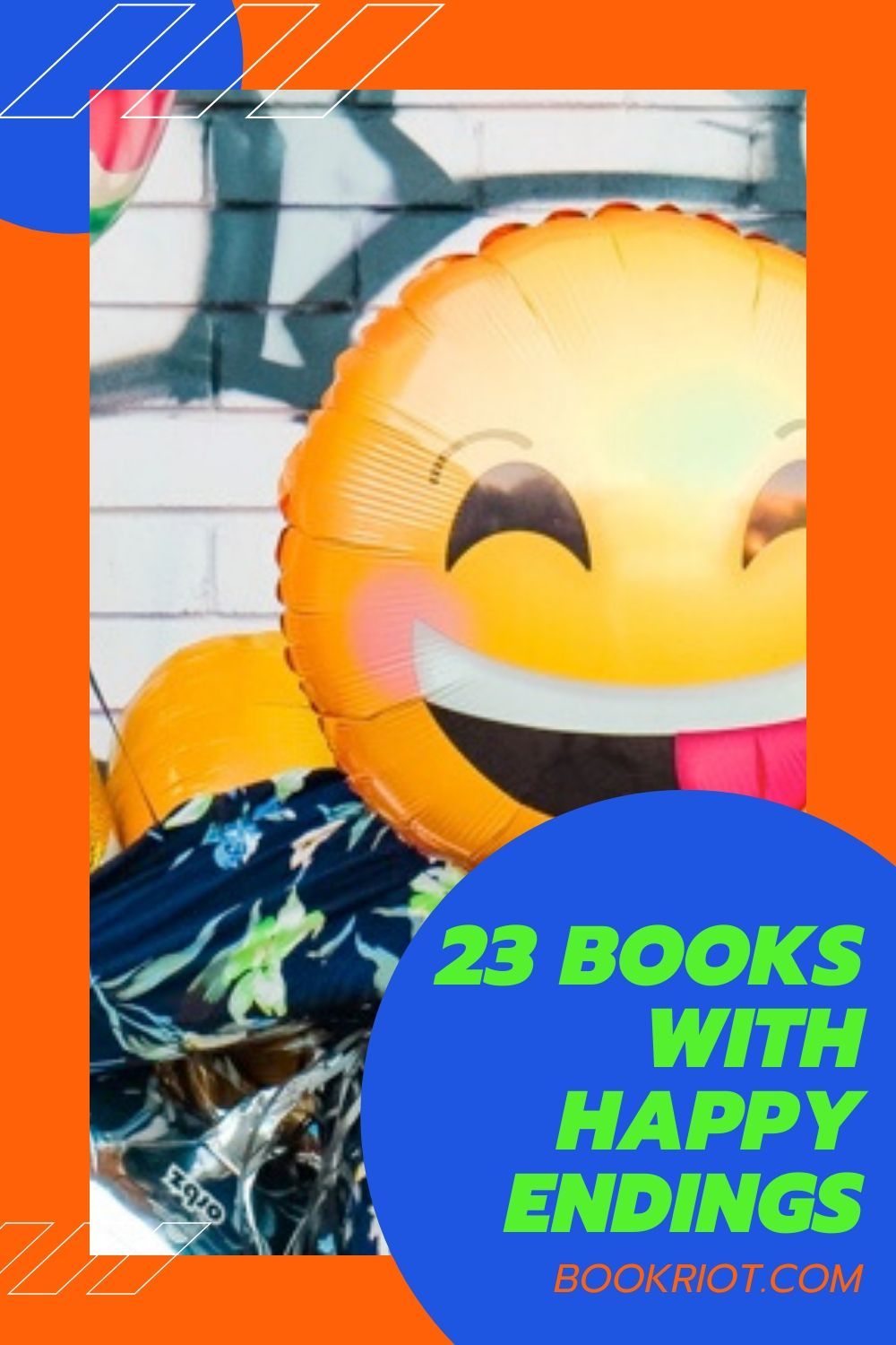 23 Excellent Books With Happy Endings Book Riot
