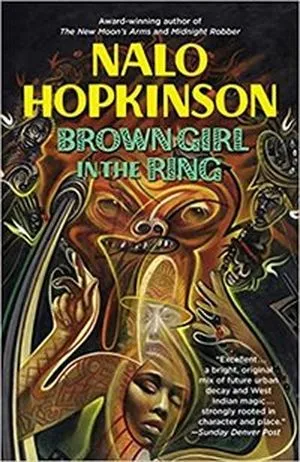 queer witch books