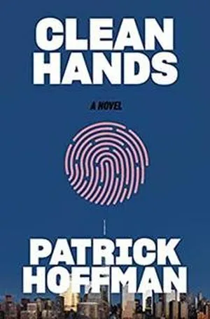Clean Hands book cover