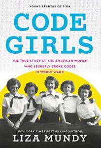 Code Girls (Young Readers Edition)