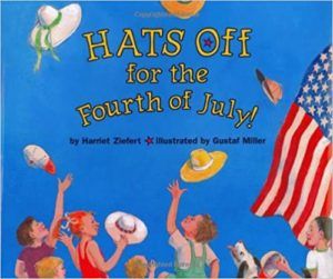 11 Great 4th of July Books for Kids and Everyone - 90