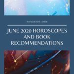 June 2020 Horoscopes and Book Recommendations - 44