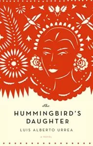 Hummingbirds Daughter