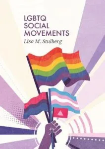 LGBTQ Social Movements from Rainbow Books for Pride Day | bookriot.com