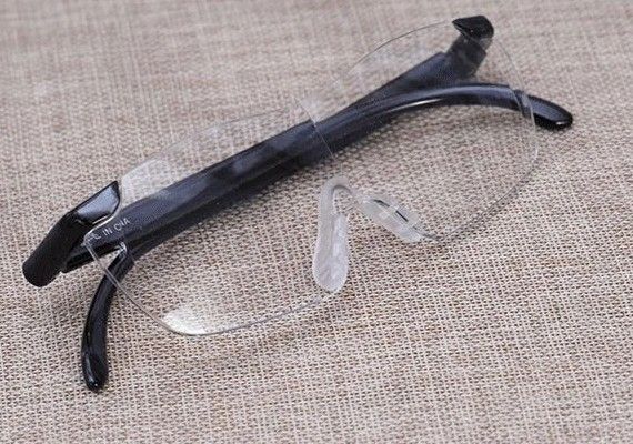 Magnifying Glasses by Fit Lifestyle