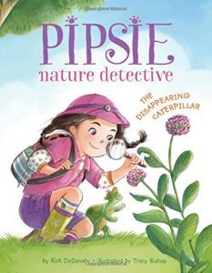 Pipsie Nature Detective