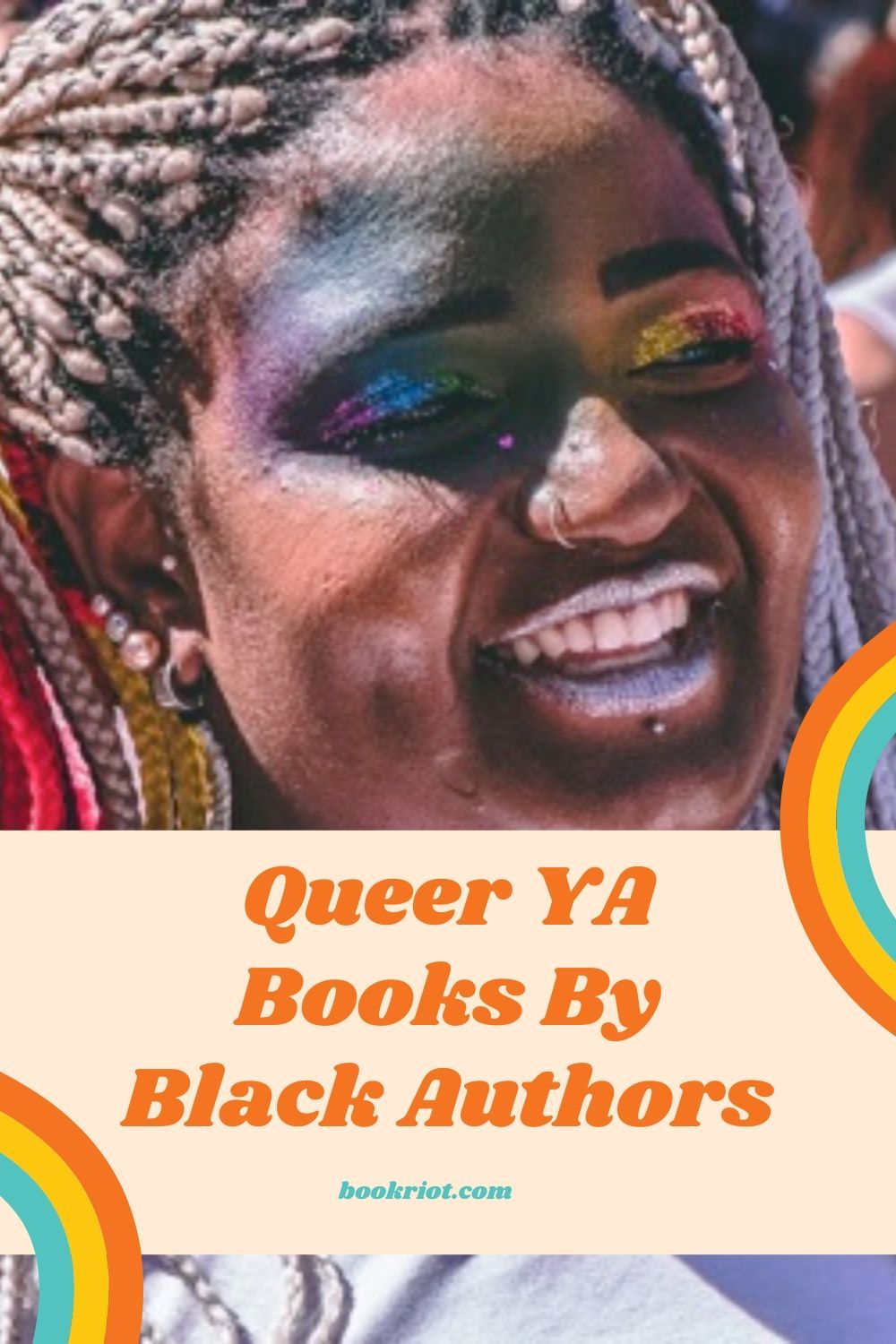 3 of the Best Queer YA Books by Black Authors Book Riot