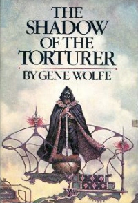 Books Like Dune - The Shadow of the Torturer