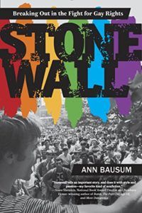 9 of the Best Books About Stonewall for Readers of All Ages - 38