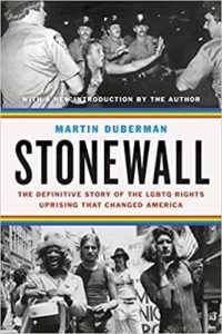 9 of the Best Books About Stonewall for Readers of All Ages - 2