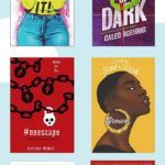 Summer 2020 YA Books  Your Reading List Is Hot  Hot  Hot - 9