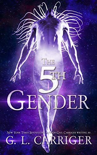 cover of The 5th Gender