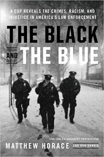 8 Books about Race and Policing in America - 78