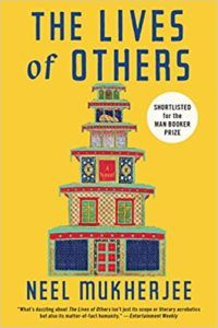 cover of The Lives of Others