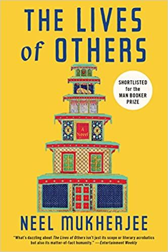 cover of The Lives of Others