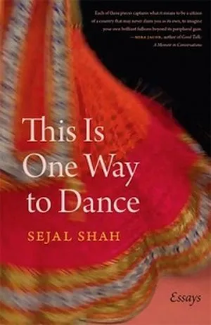 This Is One Way to Dance cover