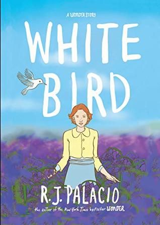 Cover of White Bird