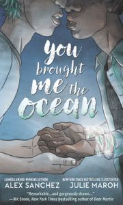 Featured Trailer  YOU BROUGHT ME THE OCEAN - 66