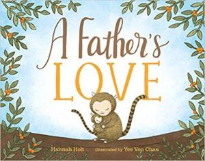 Read Me Another  Dad  12 of the Best Books for Father s Day - 38