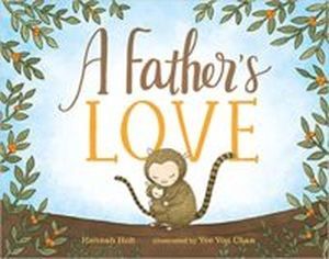 a father's love cover