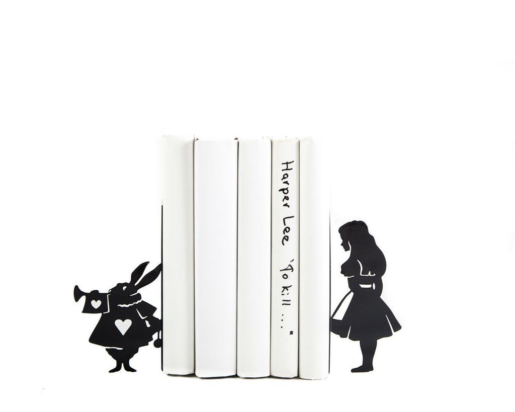 30  Perfect Nursery Bookends For Your Baby s Room - 36