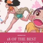 18 of The Best Manhwa You Can Reread Over and Over Again - 70