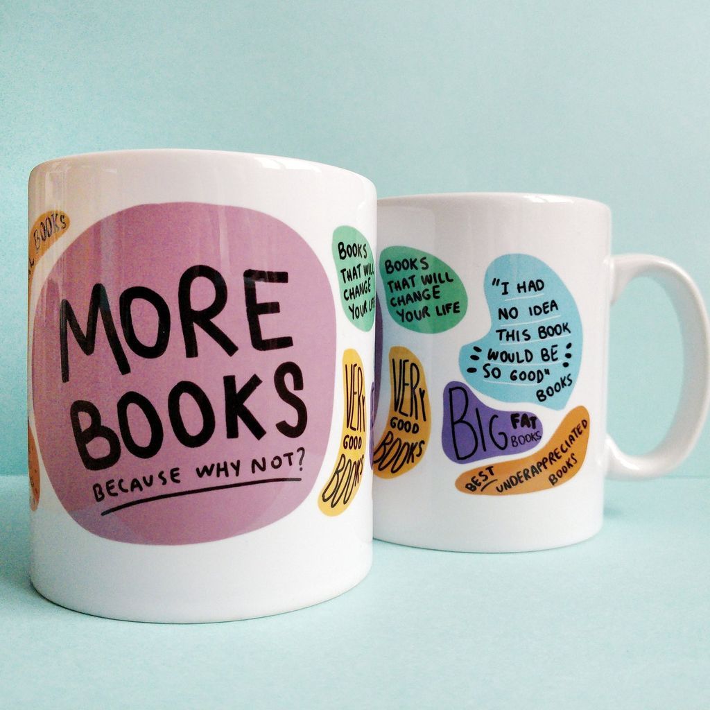 Spice Up Your Cooking Space with Bookish Kitchen Goods - 42