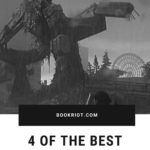 4 of the Best Books Like THE LAST OF US - 40