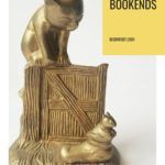 Hard and Heavy Brass Bookends For Your Shelves - 29