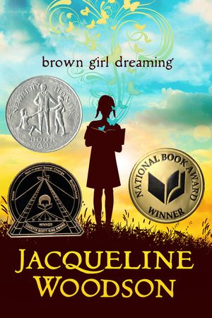 brown girl dreaming cover